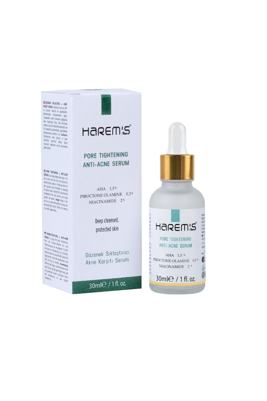Pore Tightening Anti-Acne Serum